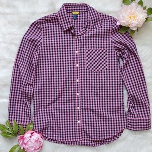 Prince & Fox Long Sleeve Shirt